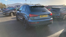 Audi Q3 1.4T FSI Black Edition 5dr Petrol Estate